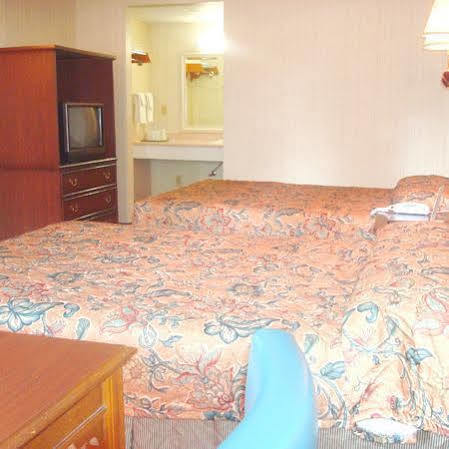Paragon Inn Hillsboro Eksteriør bilde